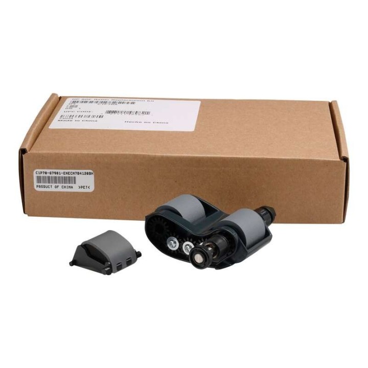 HP C1P70A Kit de Rolo Original