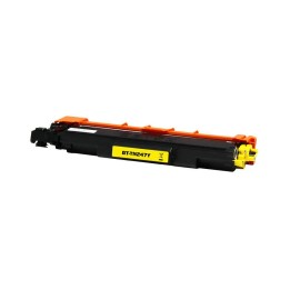 Brother TN247/TN243 Amarelo Toner Compatível - Substitui TN247E/TN243E