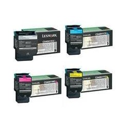 Ciano para C540 N,543 dn,544 N,544 DN,544 DTN.C540H 2K