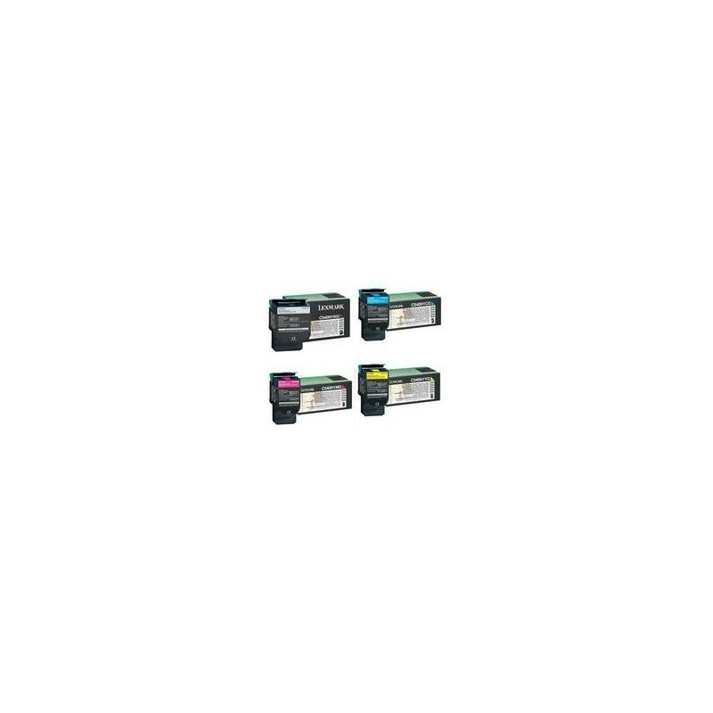 Ciano para C540 N,543 dn,544 N,544 DN,544 DTN.C540H 2K