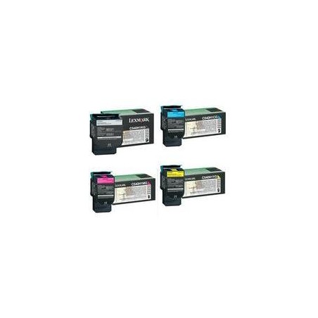 Ciano para C540 N,543 dn,544 N,544 DN,544 DTN.C540H 2K