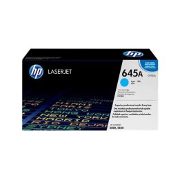 HP C9731A Ciano Toner Original - 645A
