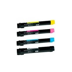 Magente para Lexmark C950,X950,X952,X954-24KC950X2MG