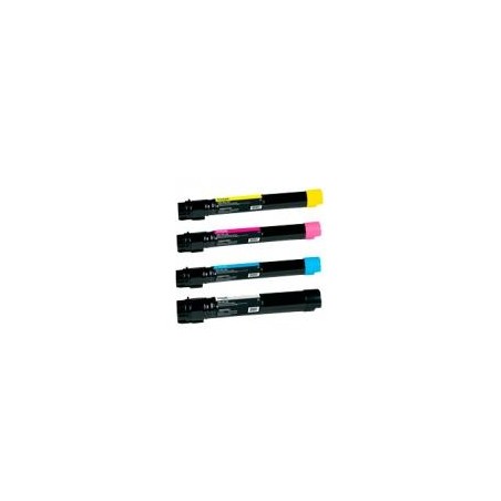 Yellow para Lexmark C950,X950,X952,X954-24KC950X2YG