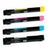 Yellow para Lexmark C950,X950,X952,X954-24KC950X2YG