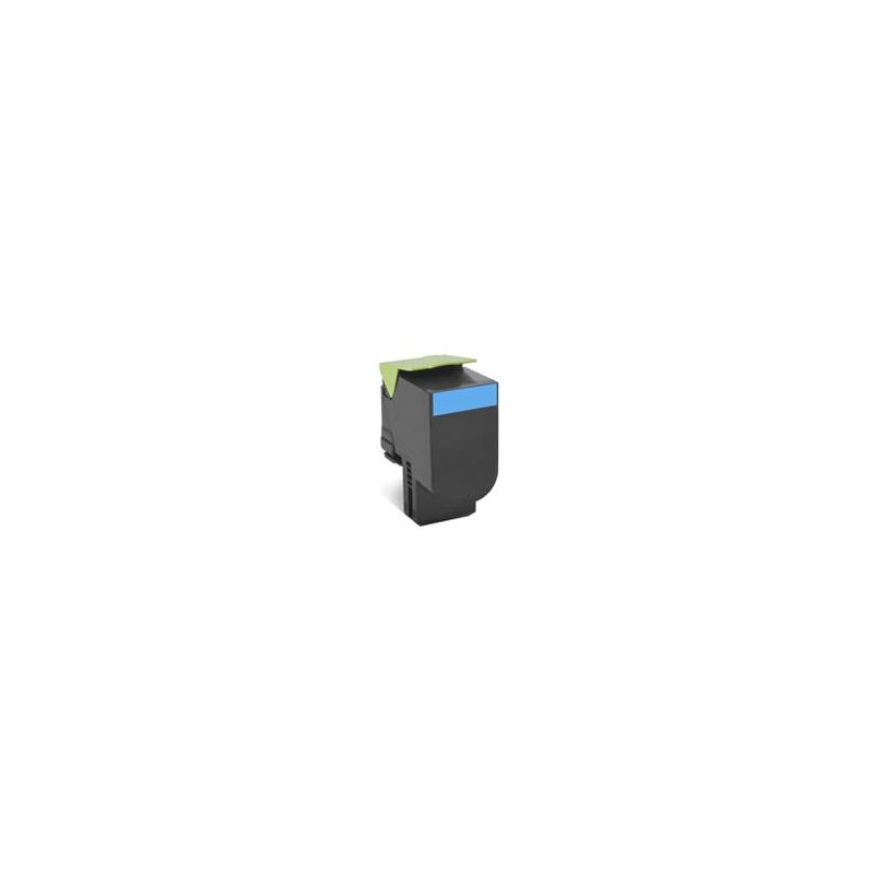 Ciano para CS310,CS410,CS510-3K70C2HC0(702HC)