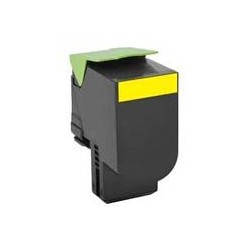 Yellow para CS310,CS410,CS510-3K70C2HY0(702HY)
