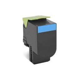 Ciano para  CX310,CX410,CX510-2K80C2SC0(802SC)