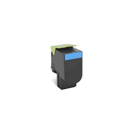 Ciano para  CX310,CX410,CX510-2K80C2SC0(802SC)