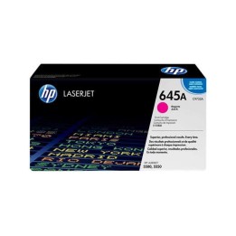 HP C9733A Magenta Toner Original - 645A