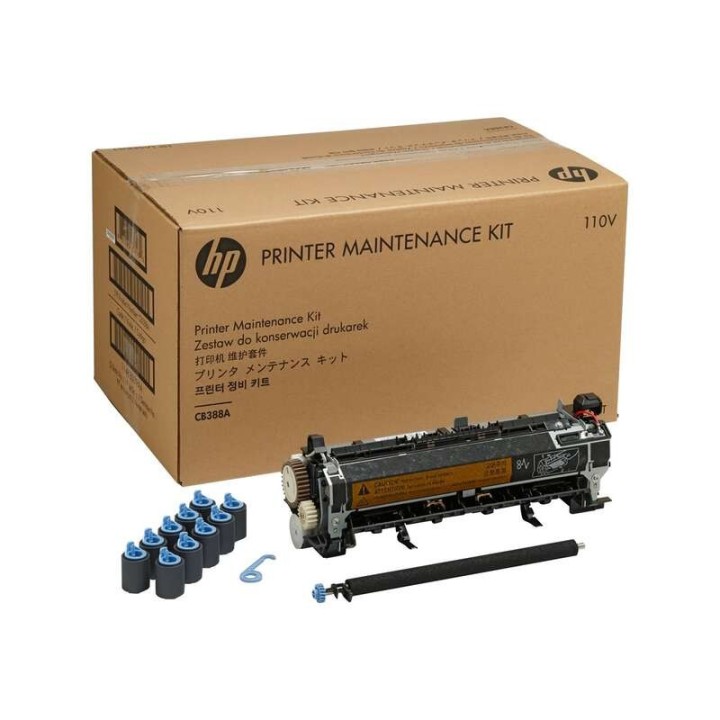 HP CB389A Fusor 220v - Kit de Manutenção Original