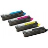 Azul universal OKI C3100/C3200/C5100N/C5200N/C5300/C5400