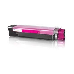 Toner  Magente com chip para - OKI C5600XX/C5700XX -2K