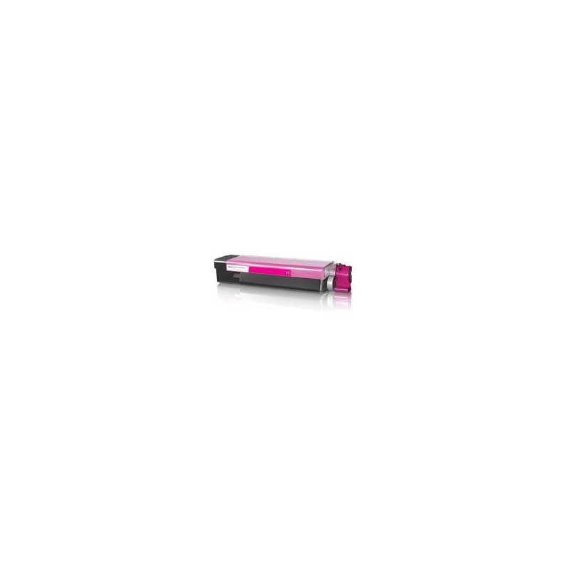 Toner  Magente com chip para - OKI C5600XX/C5700XX -2K