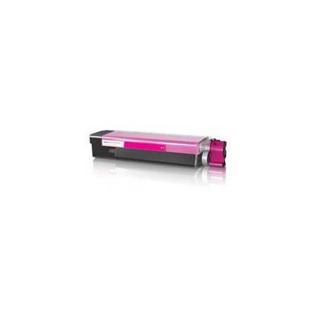 Toner  Magente com chip para - OKI C5600XX/C5700XX -2K