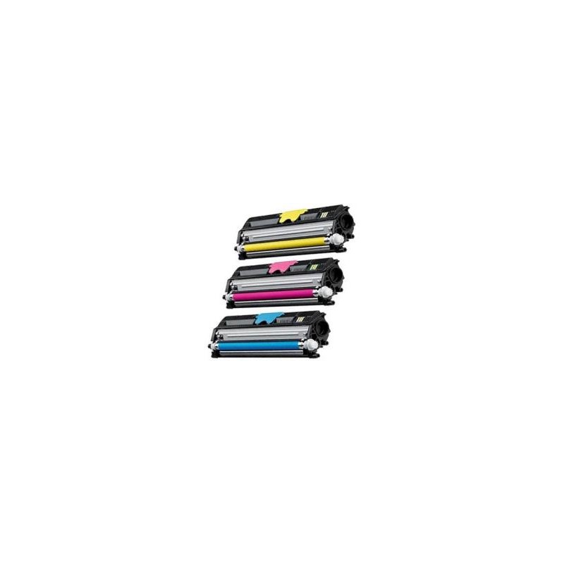 Toner para Oki C110,130 N,MC160N 2.500pag-44250723