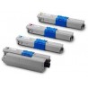 Ciano para Oki C330DN,C310DN,C510DN,C530DN-2K44469706