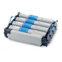 Ciano  para Oki C301DN,C321DN-1.5K44973535