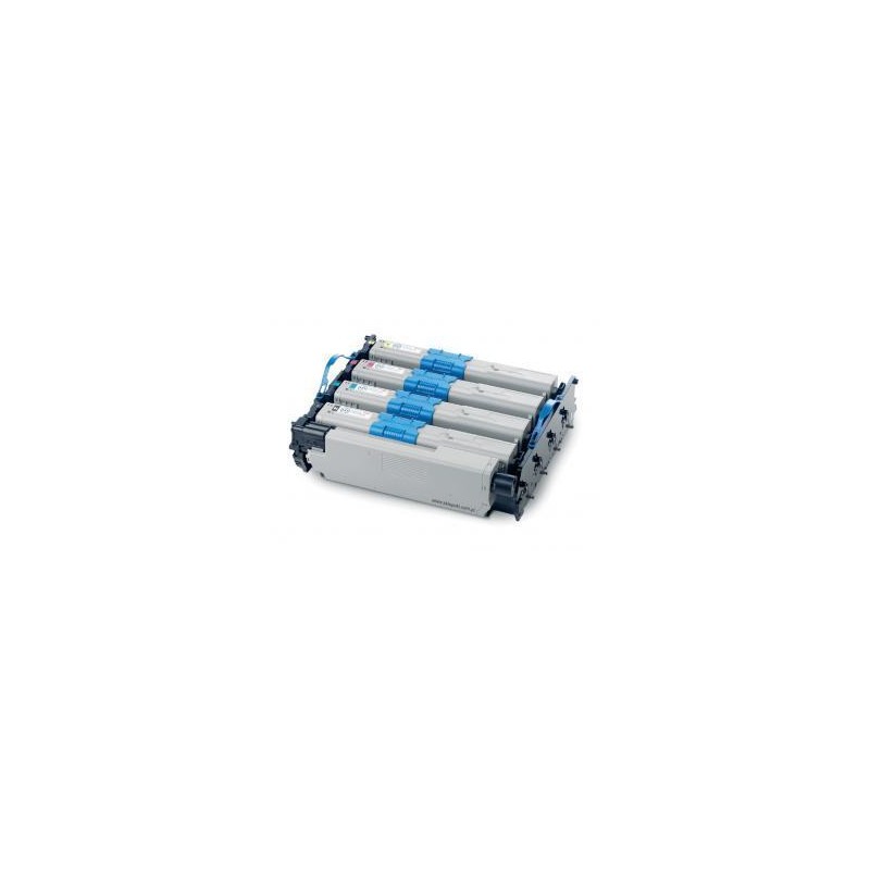 Ciano  para Oki C301DN,C321DN-1.5K44973535