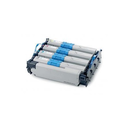 Ciano  para Oki C301DN,C321DN-1.5K44973535