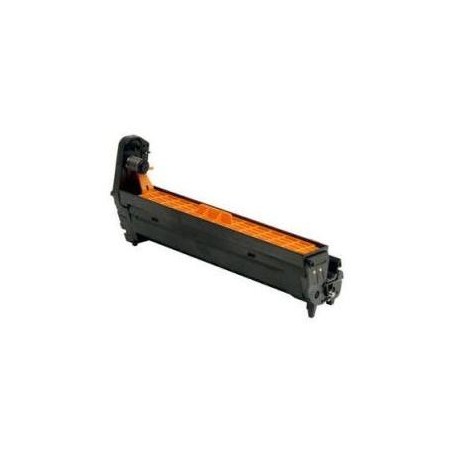 Magente tambor para OKI C610N,C711,MC780,ES7411-20K44315106
