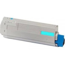 Ciano  para Oki C822N, C822DN-7,3K44844615 