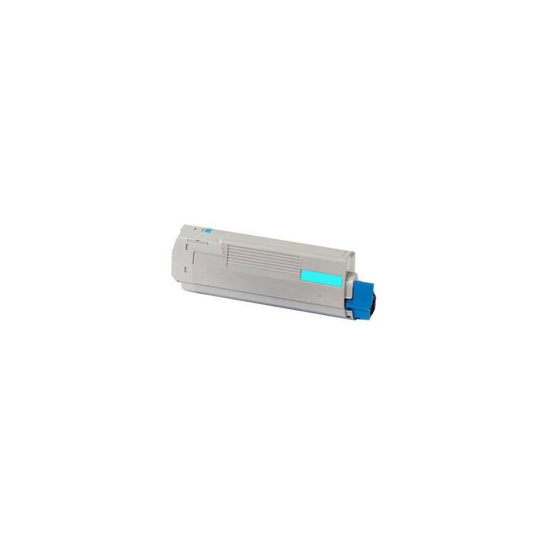 Ciano  para Oki C822N, C822DN-7,3K44844615 
