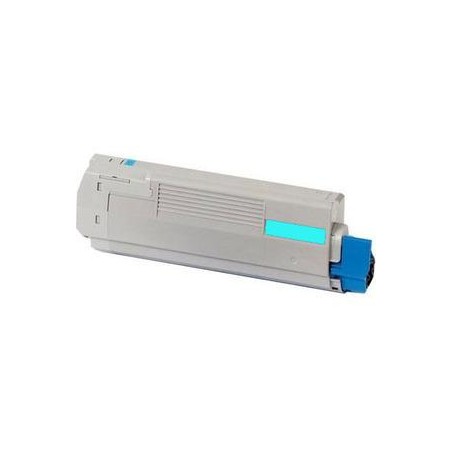 Ciano  para Oki C822N, C822DN-7,3K44844615 
