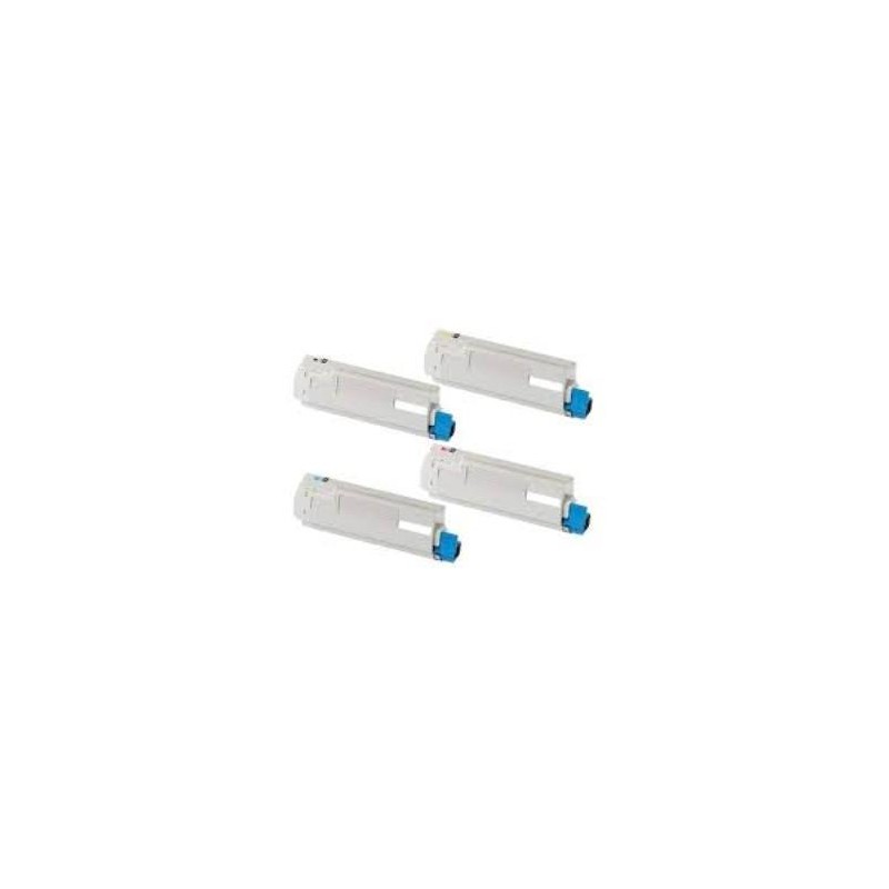 Ciano para OKI per MC851,MC851cdtn,MC861,MC862-7.3K44059167