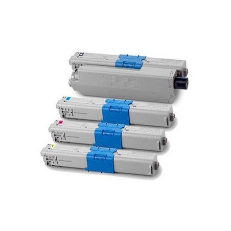Ciano para  OKI ES5430/ES3451/ES5461-5K44469742