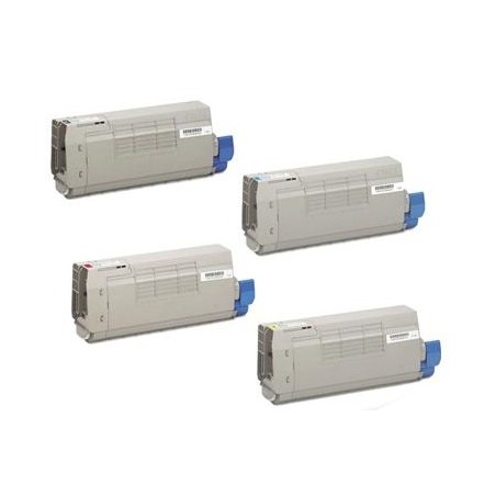 Ciano para Oki ES7460,ES7470,ES7480-11.5K45396215
