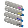 Ciano para Oki ES8451MFP,8461MFP-9K44059259
