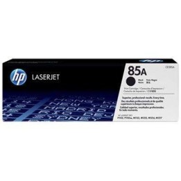HP CE285A Preto Toner Original - 85A
