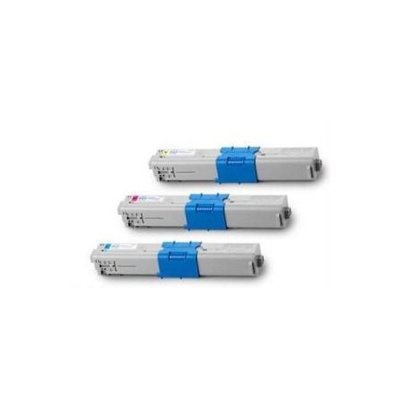 Ciano para Oki C510DN,C530DN.MC561DN,561CDTN-5K44469724