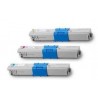 Ciano para Oki C510DN,C530DN.MC561DN,561CDTN-5K44469724