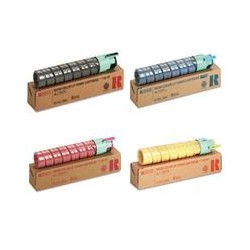 Yellow para CL 4000 DN,4000 HDN,410 DN,411 DN.15KType 245