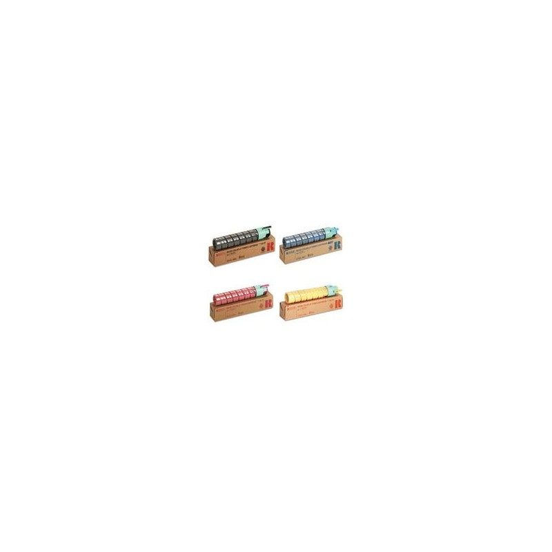 Yellow para CL 4000 DN,4000 HDN,410 DN,411 DN.15KType 245