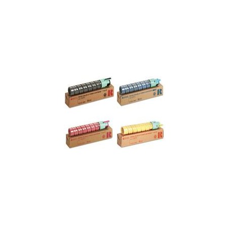Yellow para CL 4000 DN,4000 HDN,410 DN,411 DN.15KType 245