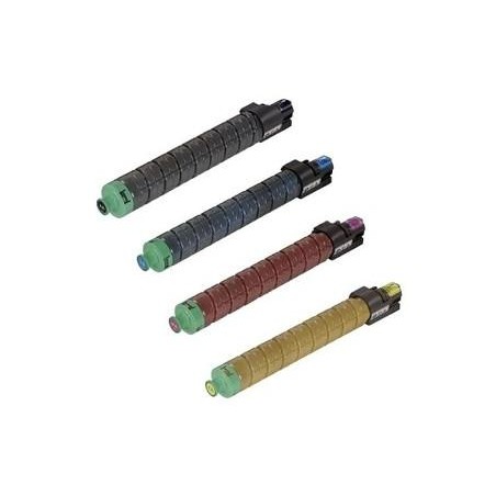 Ciano para Ricoh MPC2500,3000-15KK198C-TYPE MPC3000E