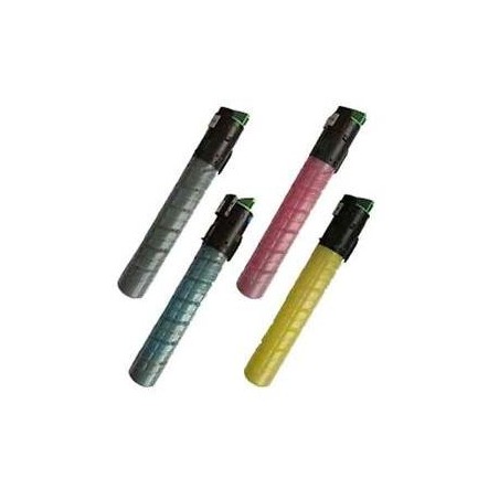 Black para  Ricoh MPC300hw,MPC400sr,LD130C-10K841299
