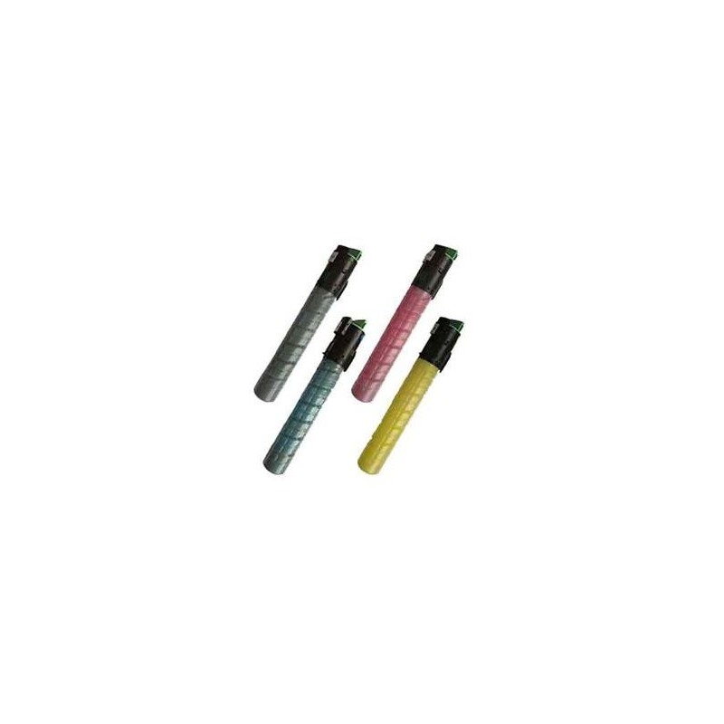  Magente para Ricoh MPC300hw,MPC400sr,LD130C-10K841301