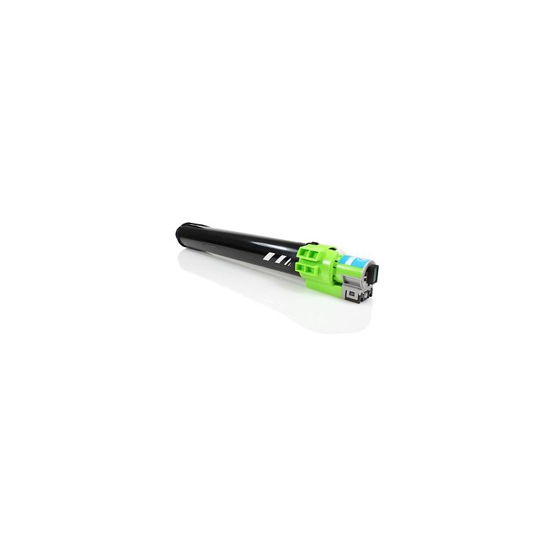 Ciano para Aficio MPC2800,C3001,C3501-15K841127 TYPE3300C