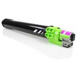 Magente para Aficio MPC2800,C3001,C3501-15K841126 TYPE3300M