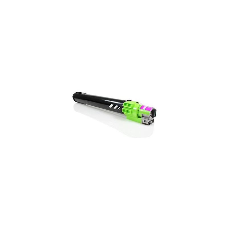 Magente para Aficio MPC2800,C3001,C3501-15K841126 TYPE3300M