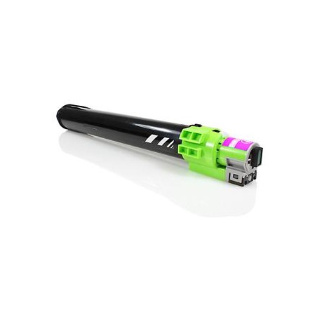 Magente para Aficio MPC2800,C3001,C3501-15K841126 TYPE3300M