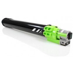 MPS  Aficio Infotec MPC2800,MPC3300-20K841124 Type3300BK