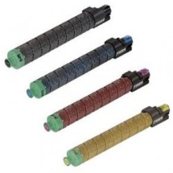 MPS Black para Ricoh Aficio MP C4000,C5000-23K841160 