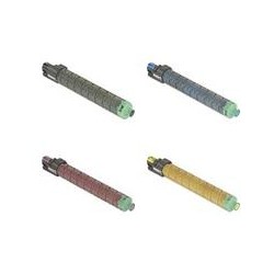Black para Ricoh Aficio MP C4501,C5501-25,5K841456 (841583)