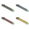Black para Ricoh Aficio MP C4501,C5501-25,5K841456 (841583)