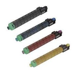 Black para Ricoh NRG Nashuatec C4503 5503 6003-33K84